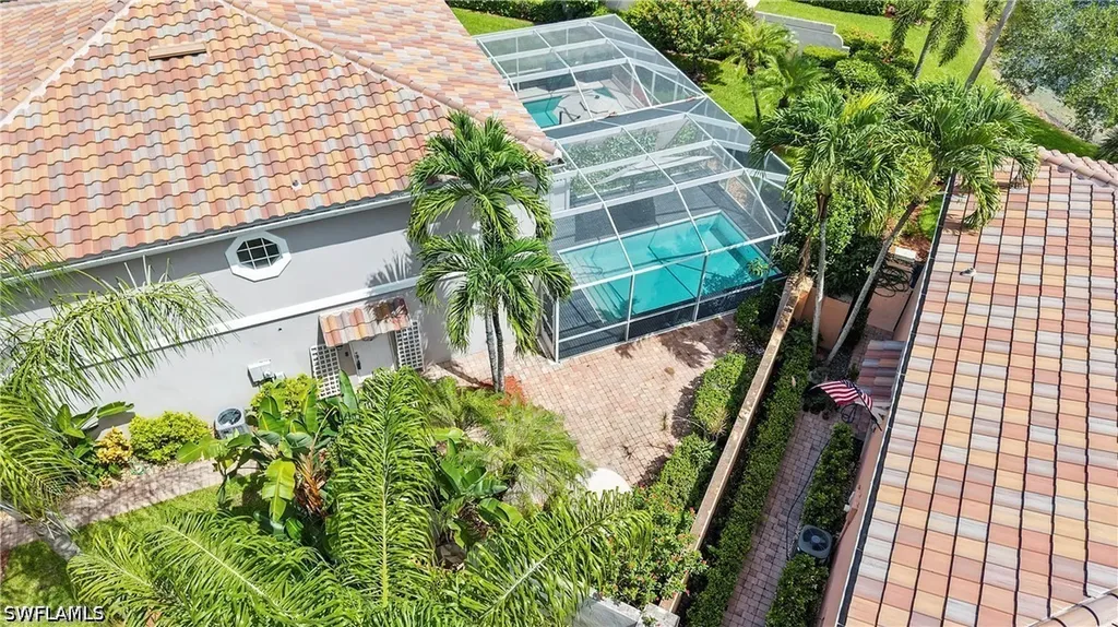 5513 Cove Circle Naples FL 34119