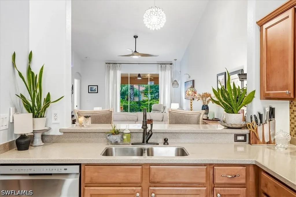 14915 Volterra Court Naples FL 34120
