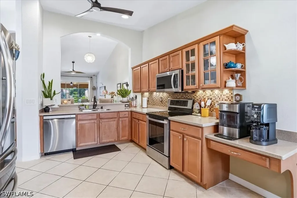 14915 Volterra Court Naples FL 34120
