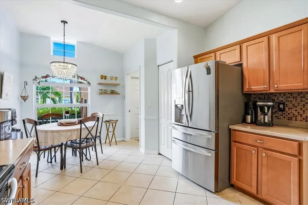 14915 Volterra Court Naples FL 34120