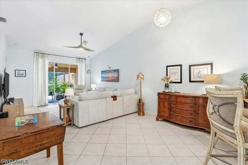 14915 Volterra Court Naples FL 34120