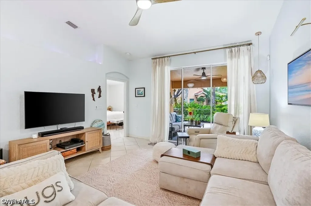 14915 Volterra Court Naples FL 34120