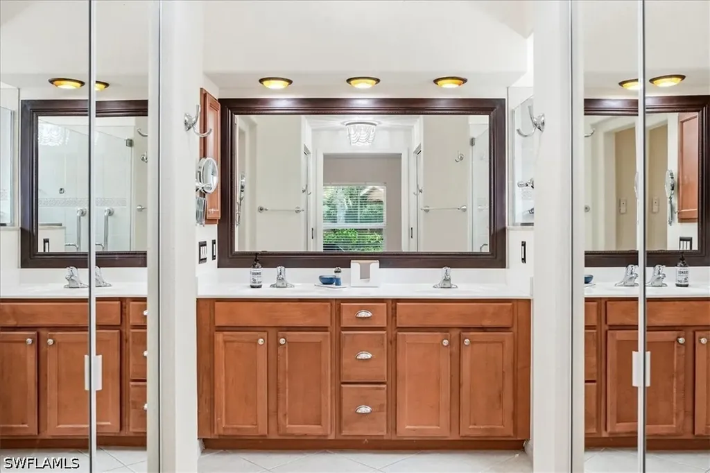 14915 Volterra Court Naples FL 34120