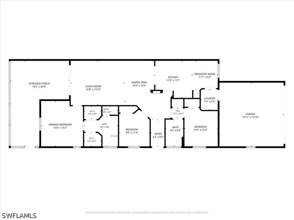 14915 Volterra Court Naples FL 34120