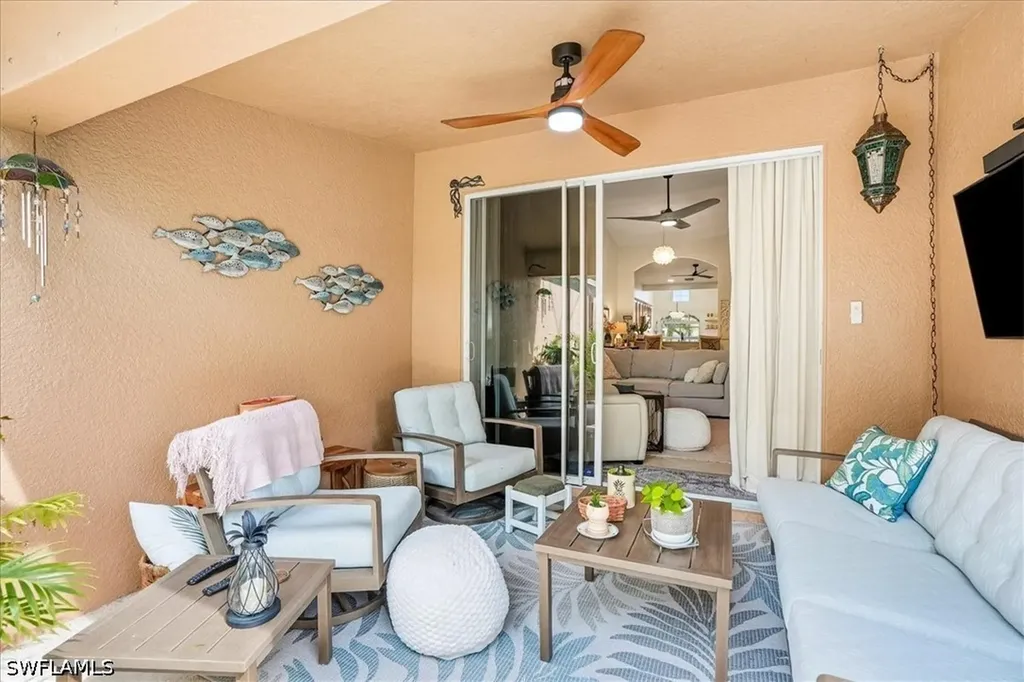 14915 Volterra Court Naples FL 34120