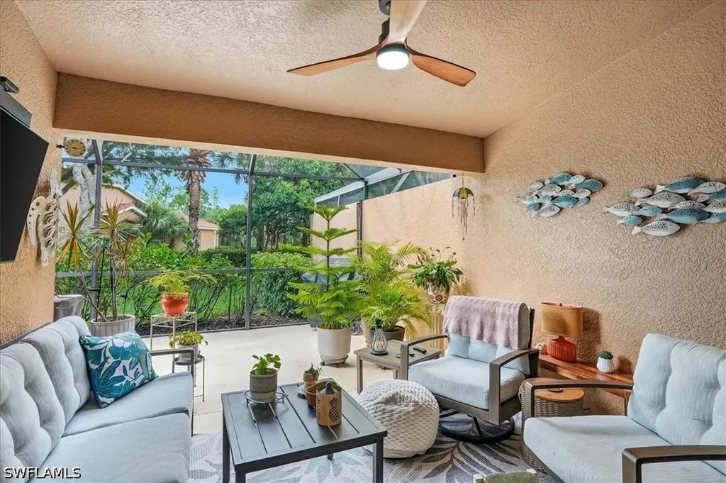 14915 Volterra Court Naples FL 34120
