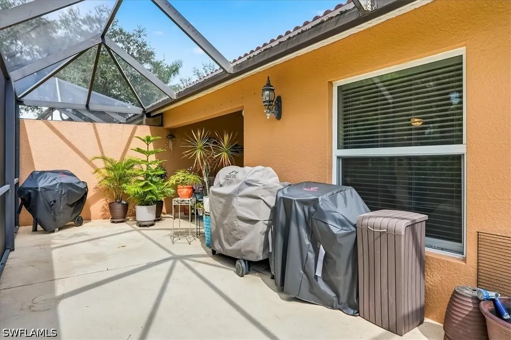 14915 Volterra Court Naples FL 34120