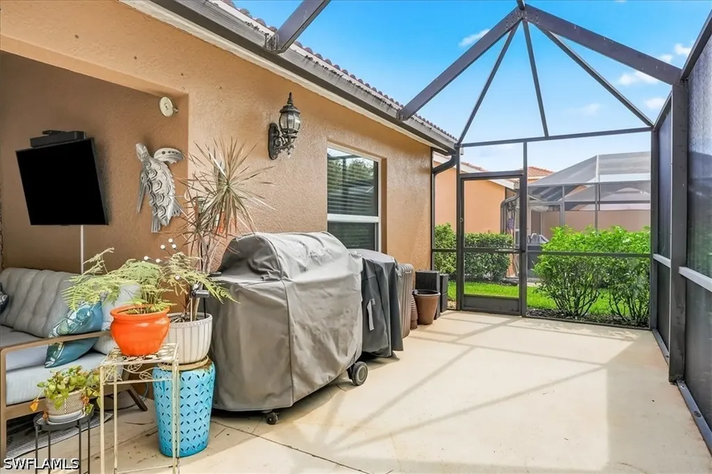 14915 Volterra Court Naples FL 34120