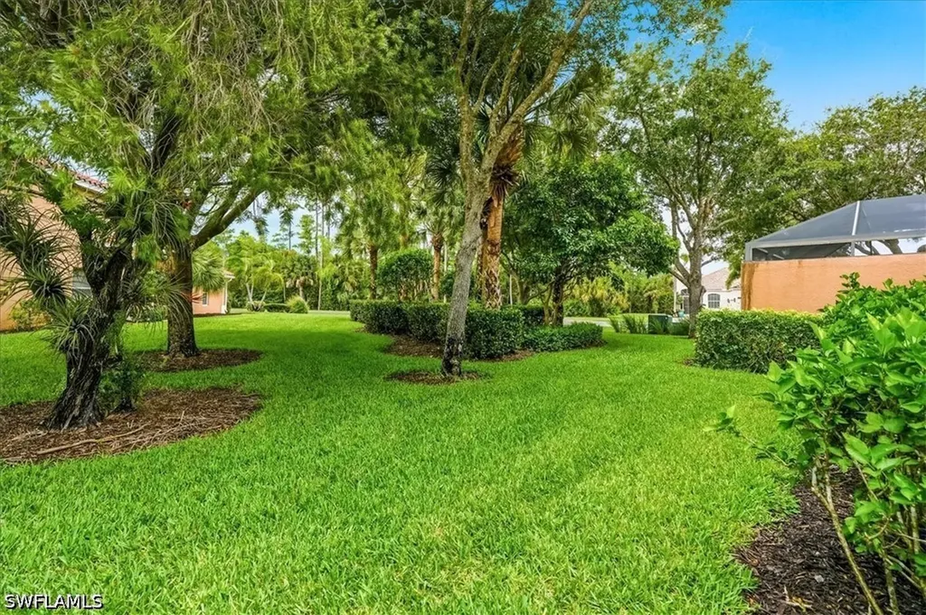 14915 Volterra Court Naples FL 34120