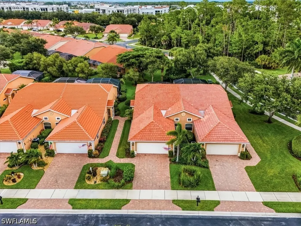 14915 Volterra Court Naples FL 34120