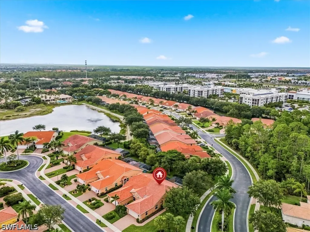 14915 Volterra Court Naples FL 34120