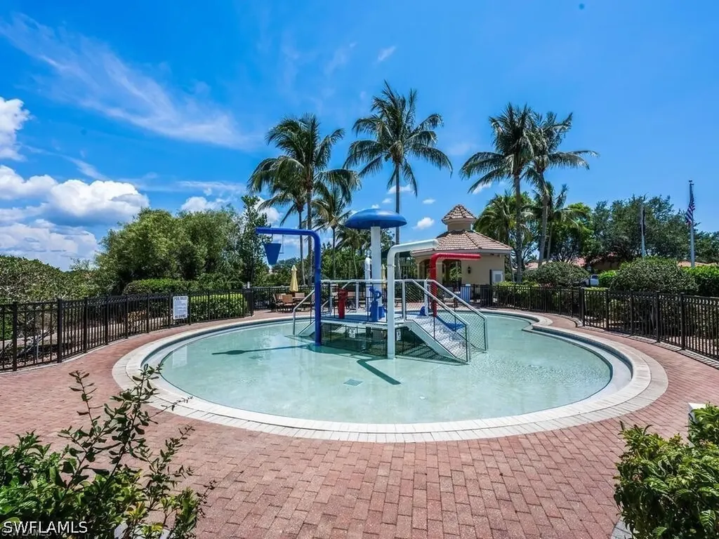 14915 Volterra Court Naples FL 34120