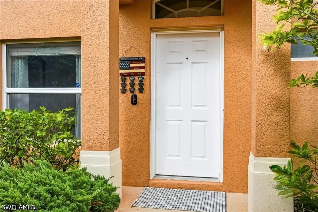14915 Volterra Court Naples FL 34120