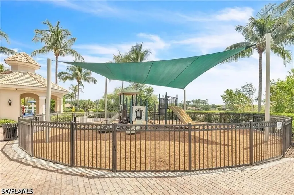 14915 Volterra Court Naples FL 34120