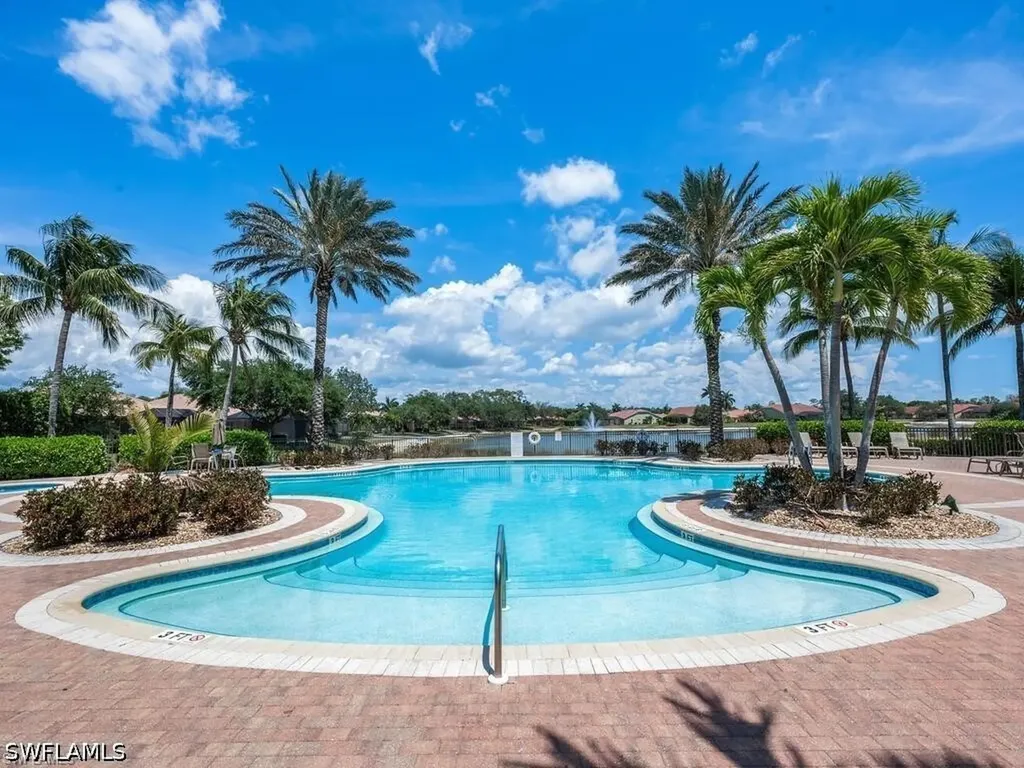 14915 Volterra Court Naples FL 34120