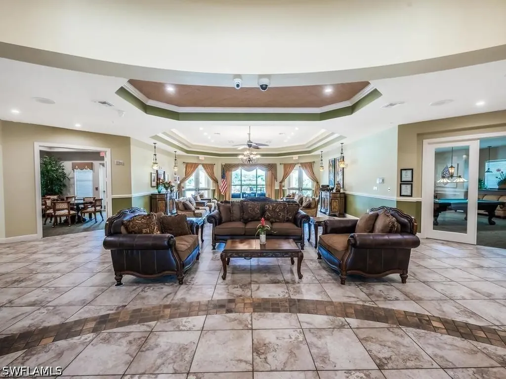 14915 Volterra Court Naples FL 34120