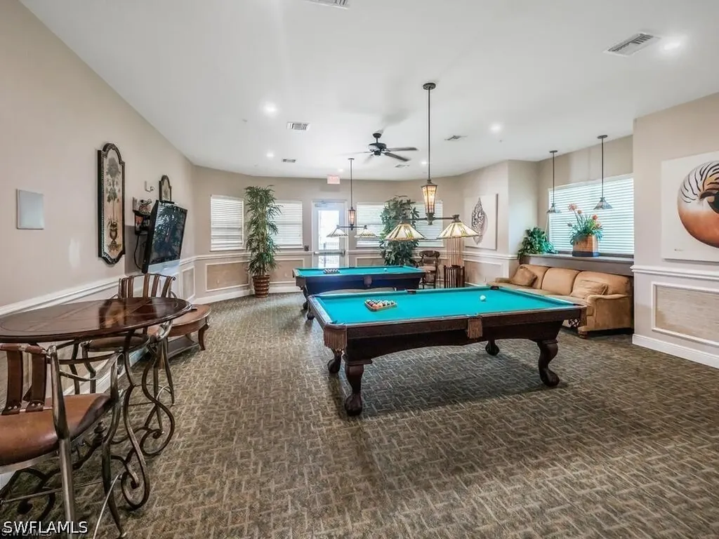 14915 Volterra Court Naples FL 34120