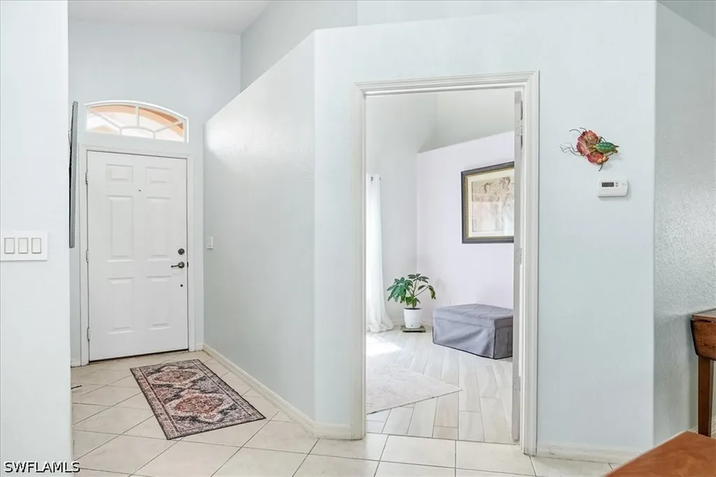 14915 Volterra Court Naples FL 34120