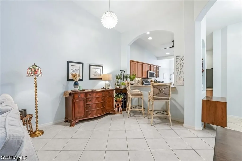 14915 Volterra Court Naples FL 34120