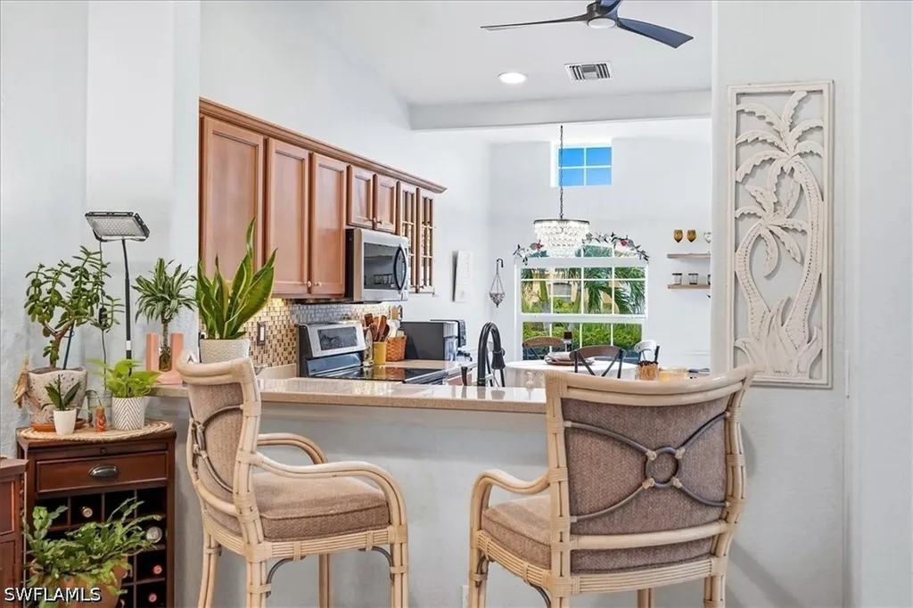 14915 Volterra Court Naples FL 34120