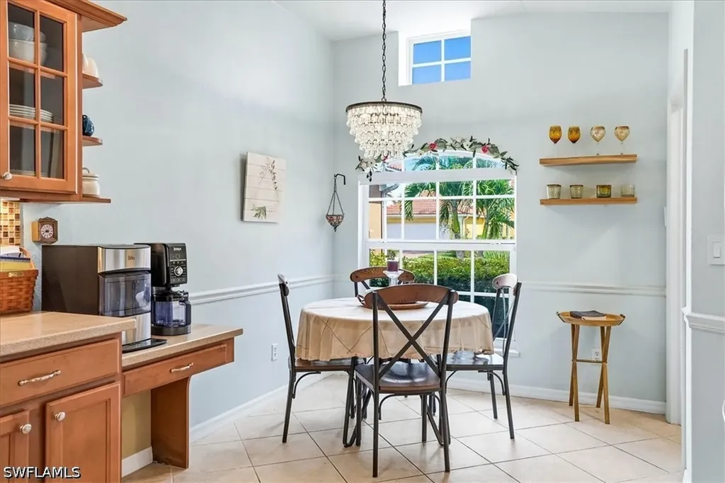 14915 Volterra Court Naples FL 34120