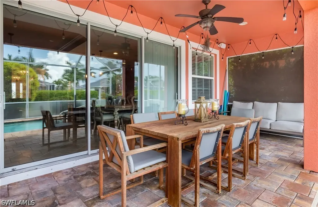 168 Destiny Circle Cape Coral FL 33990