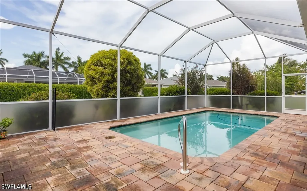 168 Destiny Circle Cape Coral FL 33990
