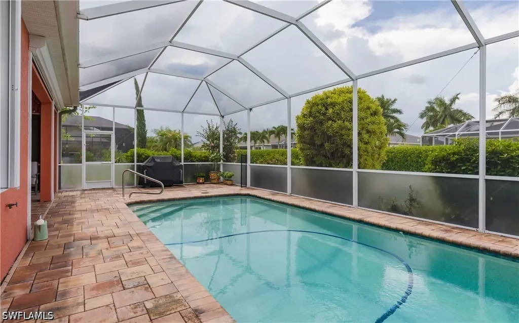 168 Destiny Circle Cape Coral FL 33990