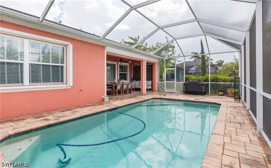 168 Destiny Circle Cape Coral FL 33990