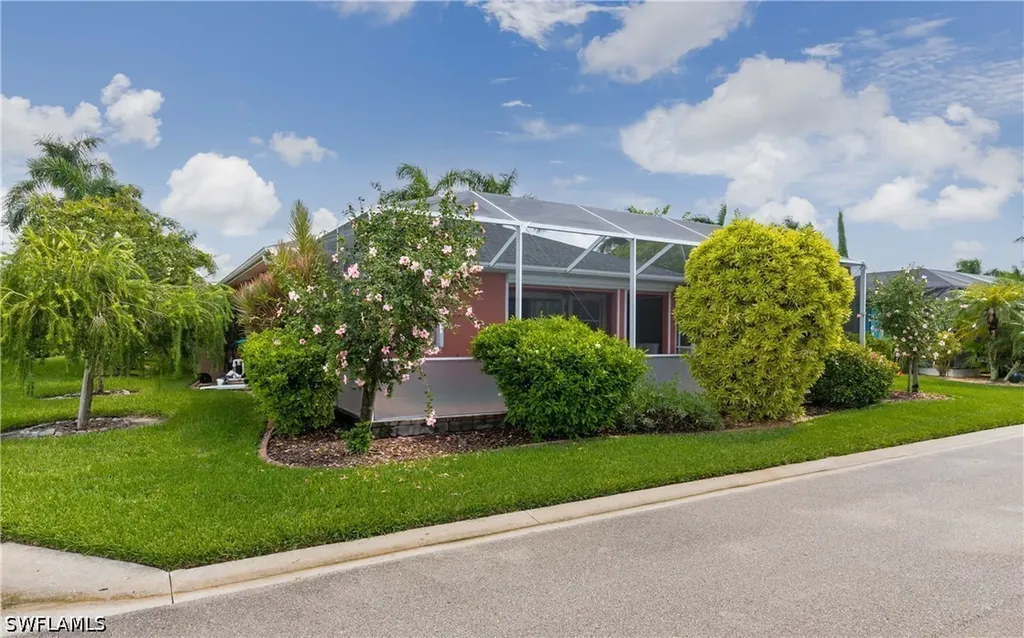 168 Destiny Circle Cape Coral FL 33990