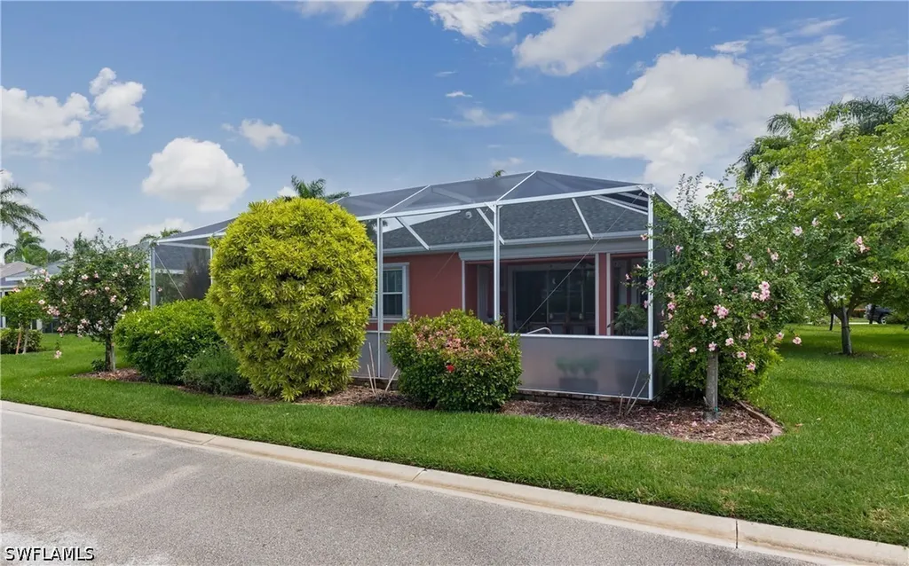 168 Destiny Circle Cape Coral FL 33990