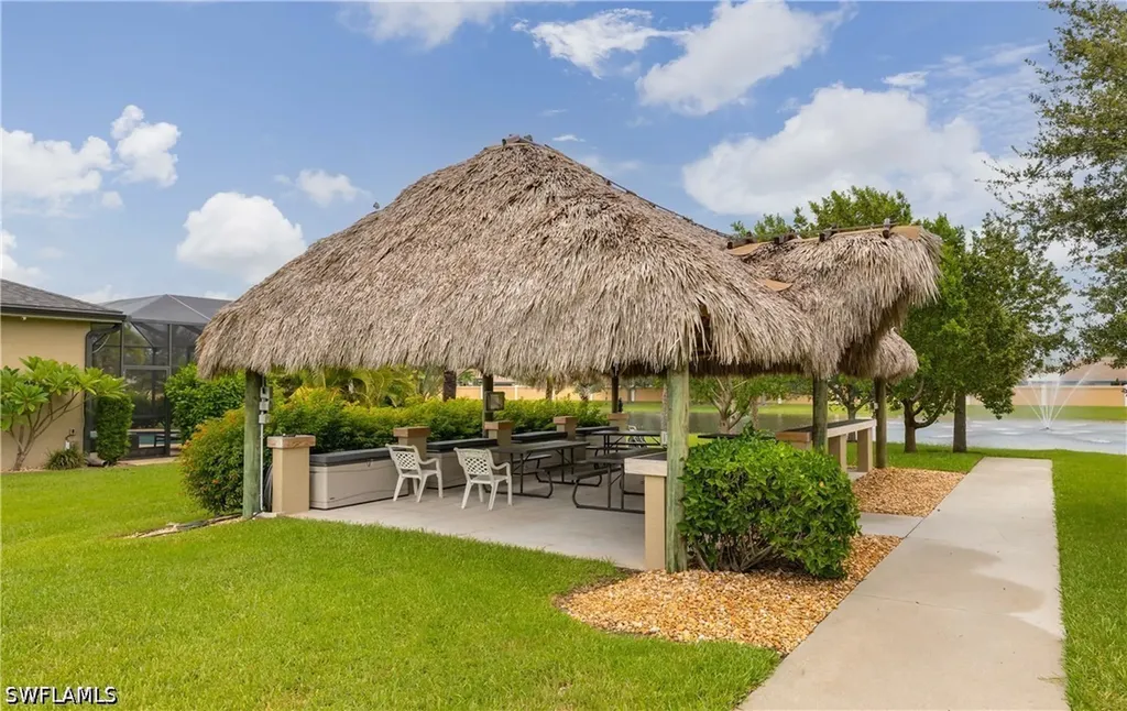 168 Destiny Circle Cape Coral FL 33990