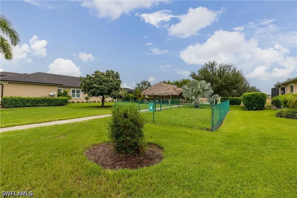 168 Destiny Circle Cape Coral FL 33990