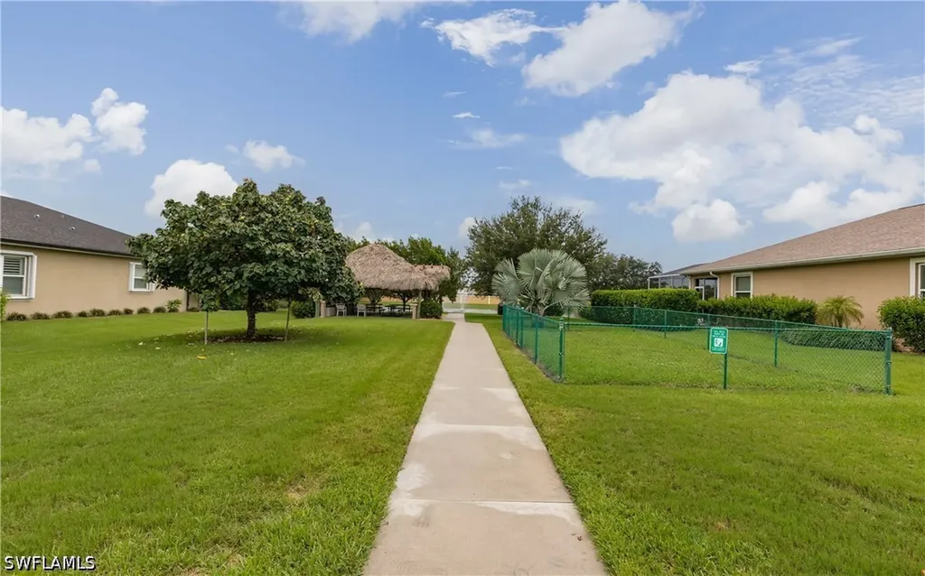 168 Destiny Circle Cape Coral FL 33990