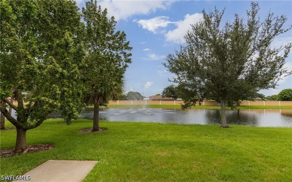 168 Destiny Circle Cape Coral FL 33990