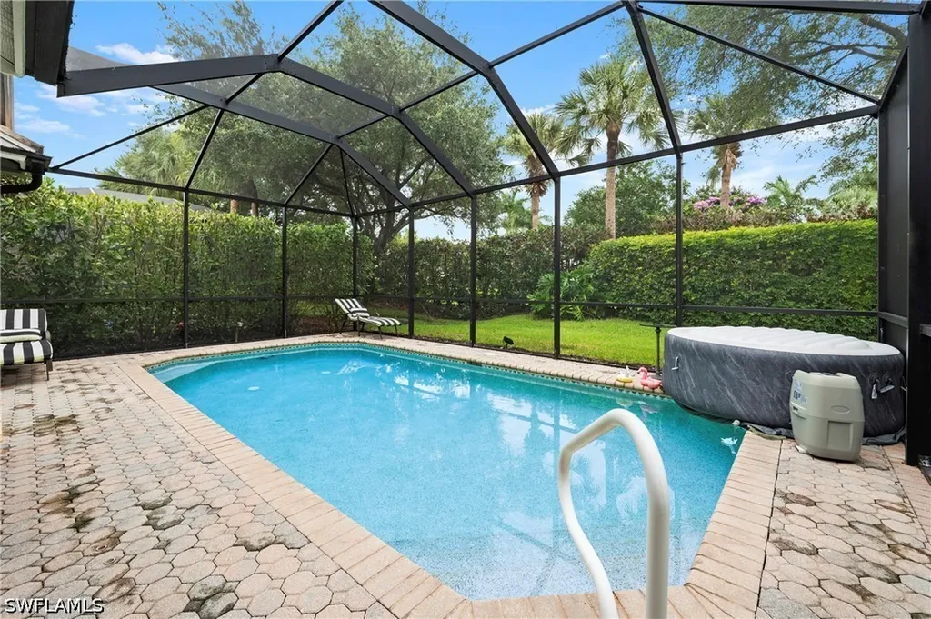 3817 Cotton Green Path Drive Naples FL 34114