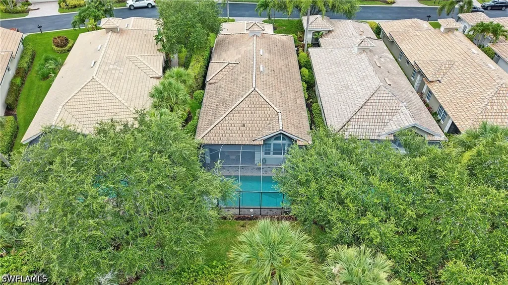 3817 Cotton Green Path Drive Naples FL 34114