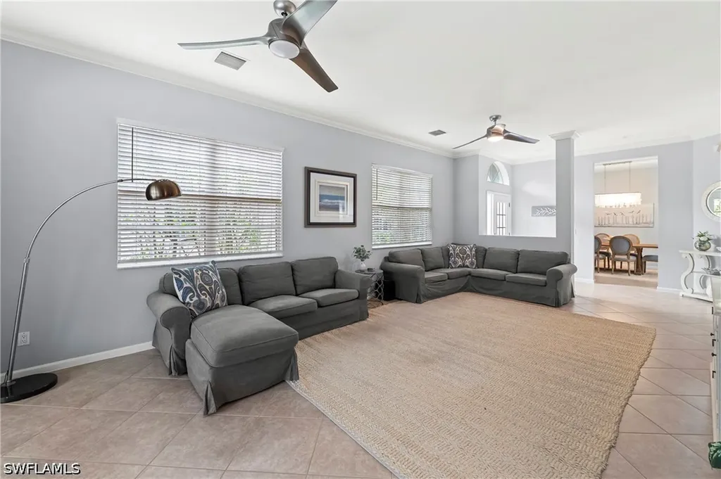 3817 Cotton Green Path Drive Naples FL 34114