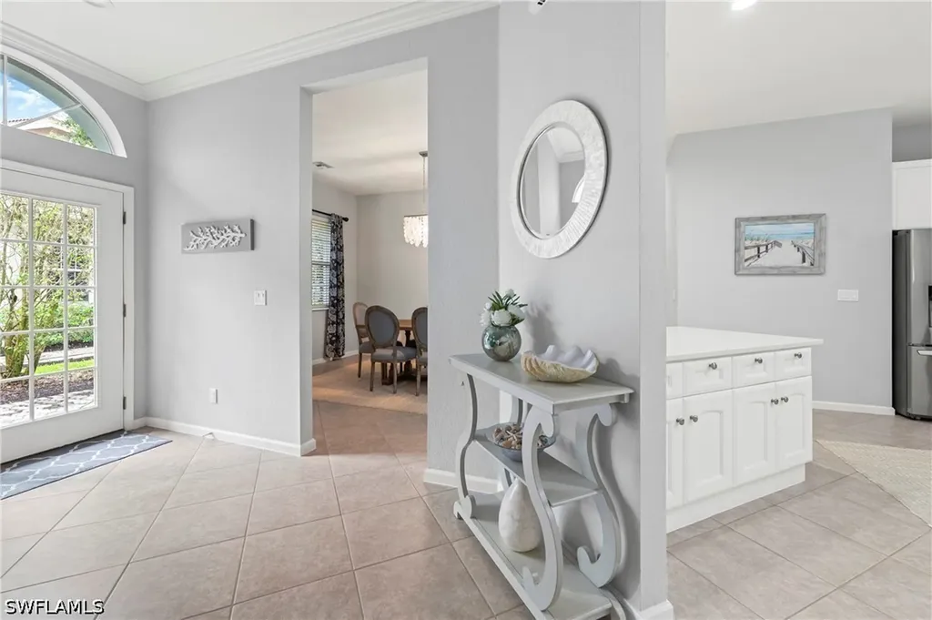 3817 Cotton Green Path Drive Naples FL 34114