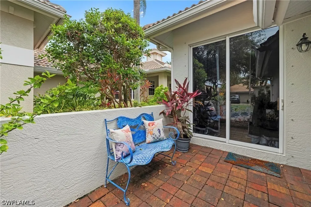 3817 Cotton Green Path Drive Naples FL 34114