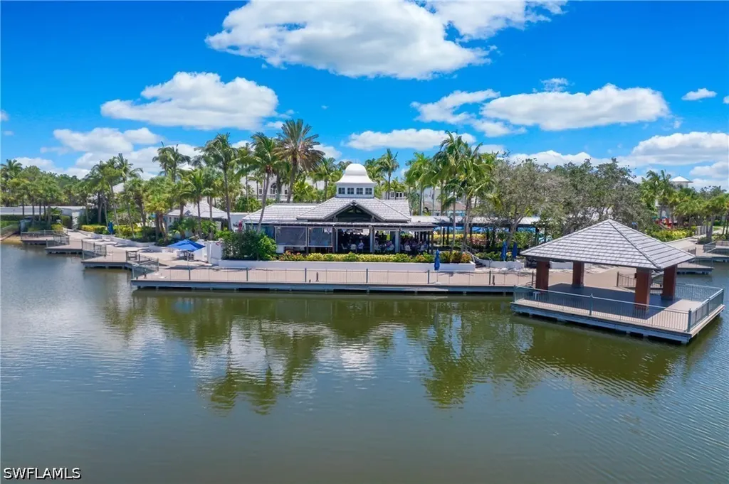 3817 Cotton Green Path Drive Naples FL 34114