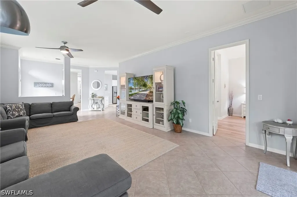 3817 Cotton Green Path Drive Naples FL 34114