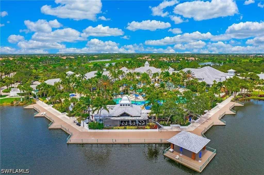 3817 Cotton Green Path Drive Naples FL 34114