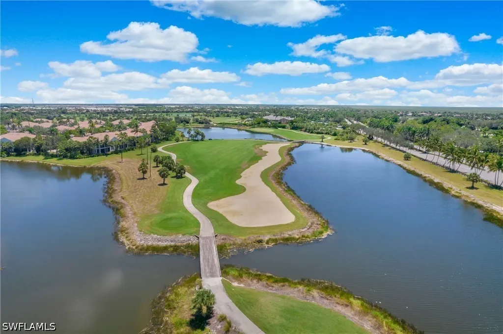 3817 Cotton Green Path Drive Naples FL 34114