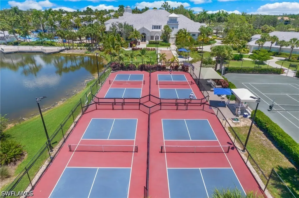 3817 Cotton Green Path Drive Naples FL 34114