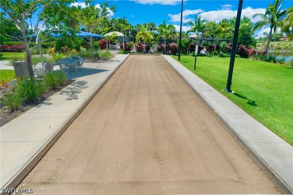 3817 Cotton Green Path Drive Naples FL 34114