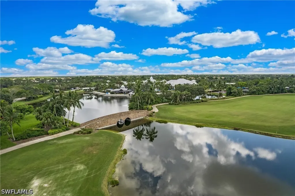 3817 Cotton Green Path Drive Naples FL 34114