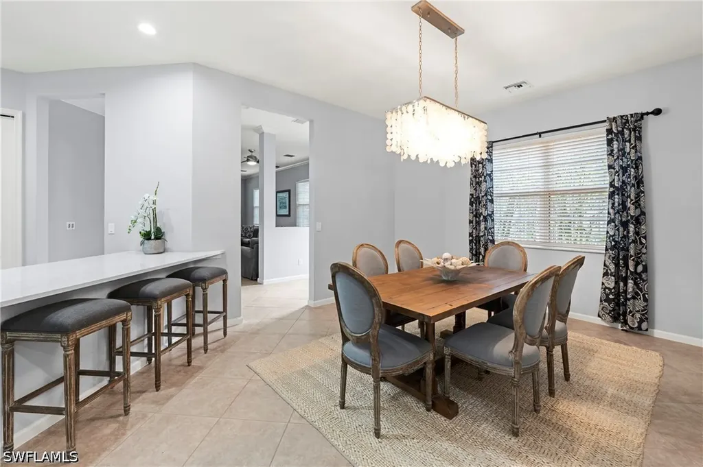 3817 Cotton Green Path Drive Naples FL 34114