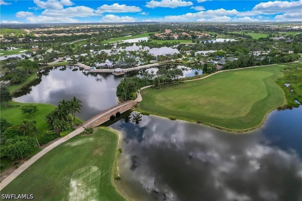 3817 Cotton Green Path Drive Naples FL 34114