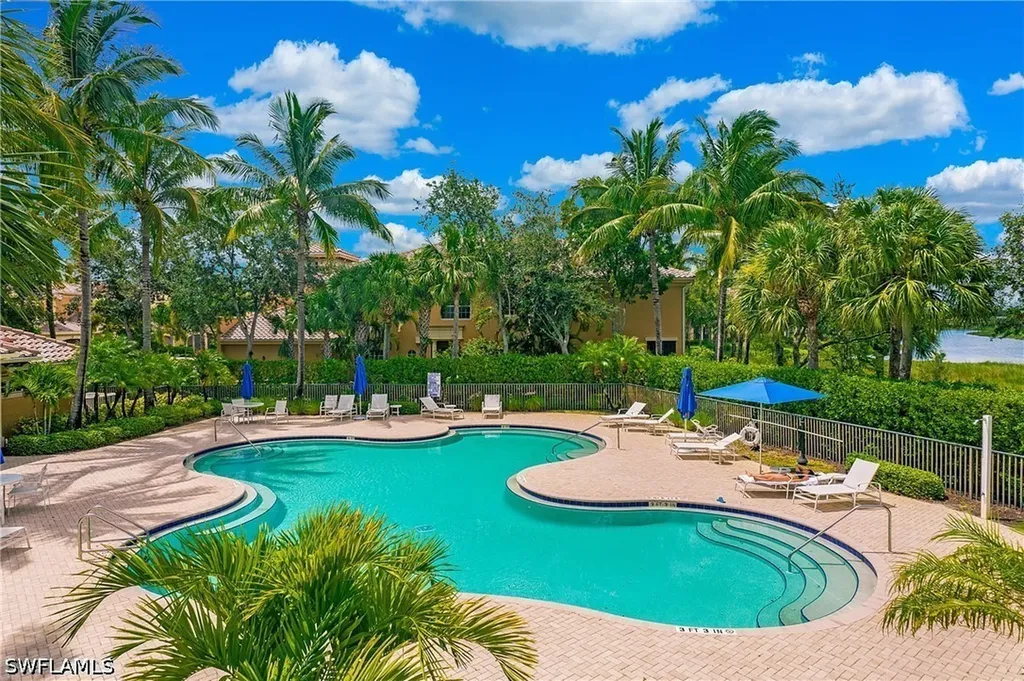 3817 Cotton Green Path Drive Naples FL 34114